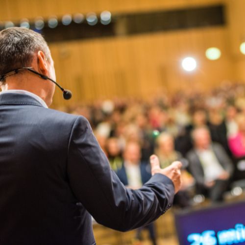 Congressen